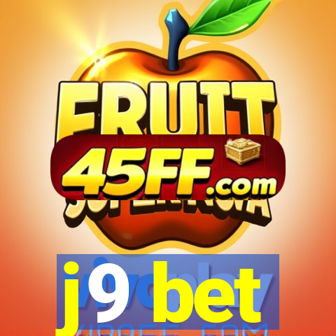 j9 bet